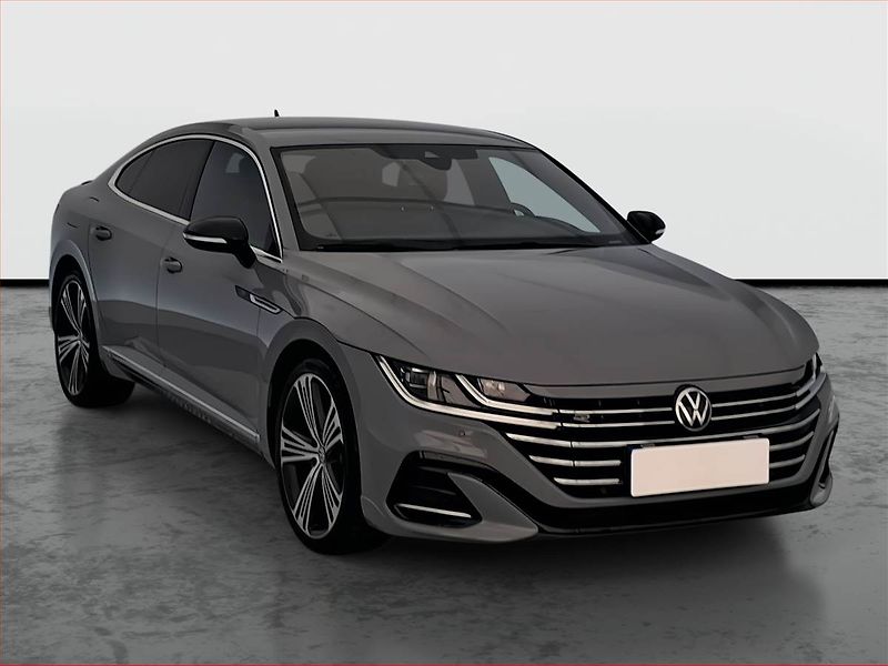 Volkswagen Arteon (2023) R-line 2.0 TDI - fotografie inzerátu