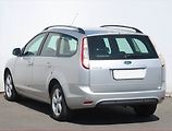 Ford Focus (2008) 1.6 16V, po STK, plně pojízdný - náhled 3
