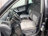 Volkswagen Polo (2007) 1.4 16V, CROSS - náhled 9