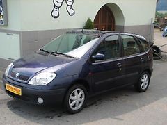 Renault Scénic 1,6i 16V - fotografie inzerátu