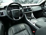 Land Rover Range Rover Sport 3,0 D250 S, ČR, DPH - náhled 11