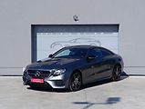 Mercedes-Benz Třídy E 220d 143kW AMG COUPÉ DPH - náhled 1