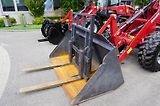 Yanmar (2023) /SCHAEFF TL80 Wheel Loader - náhled 7