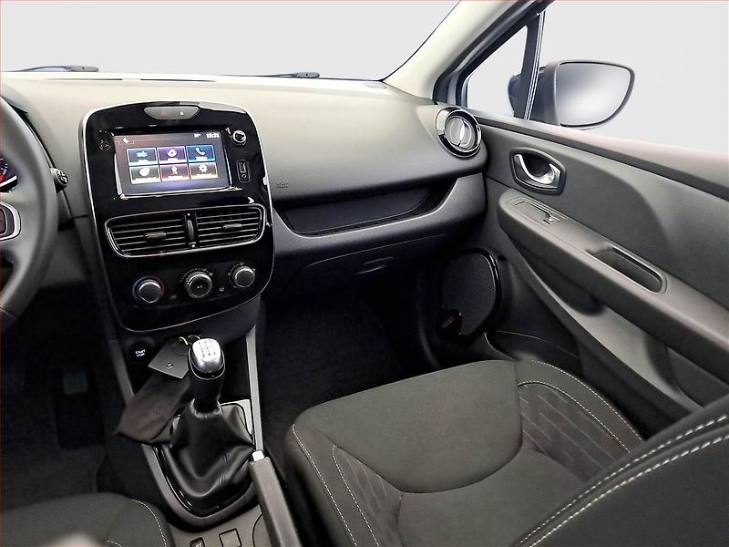 Renault Clio (2019) 0.9 TCe, ČR,1.maj, Navi - fotka 8 z 20