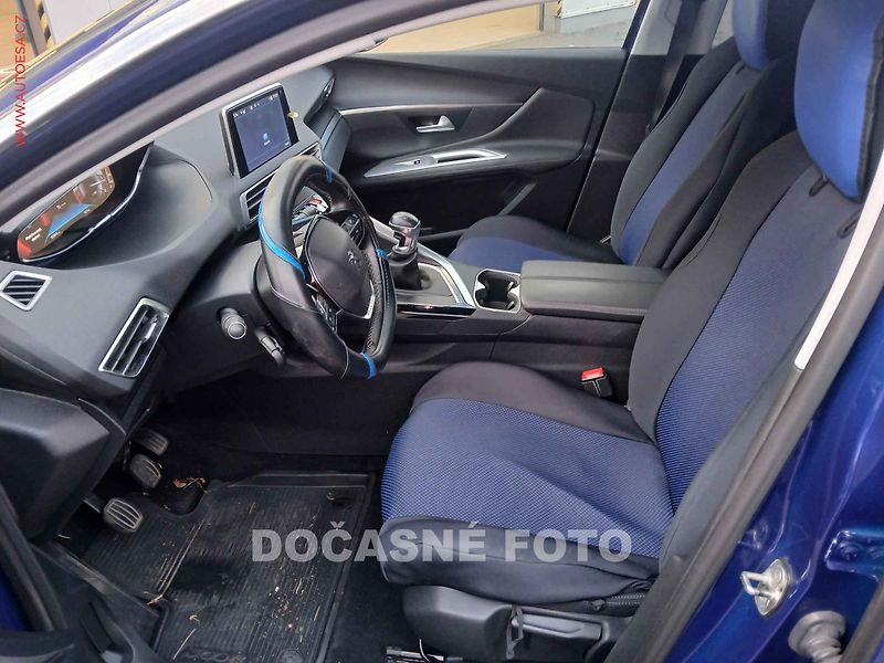 Peugeot 3008 (2020) 1.5 D, STK10/28 - fotka 3 z 3