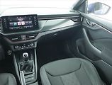 Škoda Scala (2023) 1.0 TSI, Serv.kniha, Kůže - náhled 8