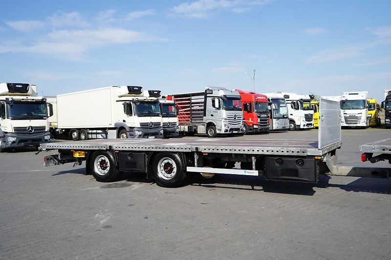 Scania (2021) R 450 / ACC / E 6 / ZESTAW PRZ - fotka 51 z 58