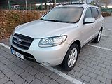 Hyundai Santa Fe (2007) Style 2.7 V6 LPG | Servis - náhled 1