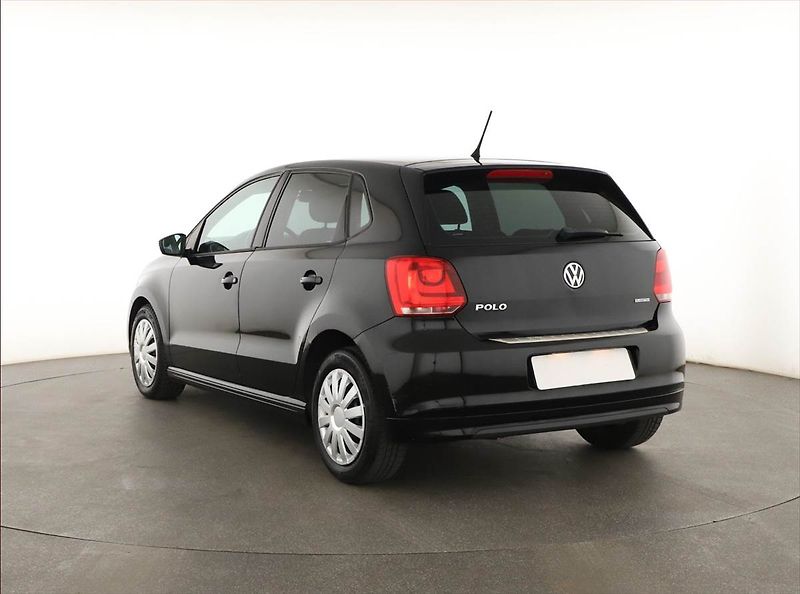 Volkswagen Polo (2012) 1.2 TDI, Tempomat - fotka 4 z 12