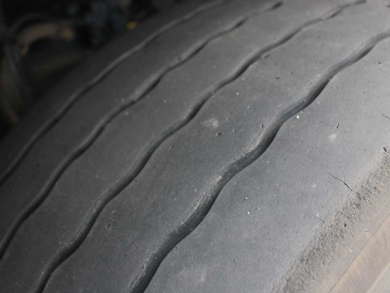 DAF XF 480 FT, EURO 6 - fotka 17 z 17