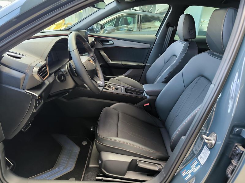 Cupra Formentor (2026) 1.5 TSI 150k - fotka 5 z 17