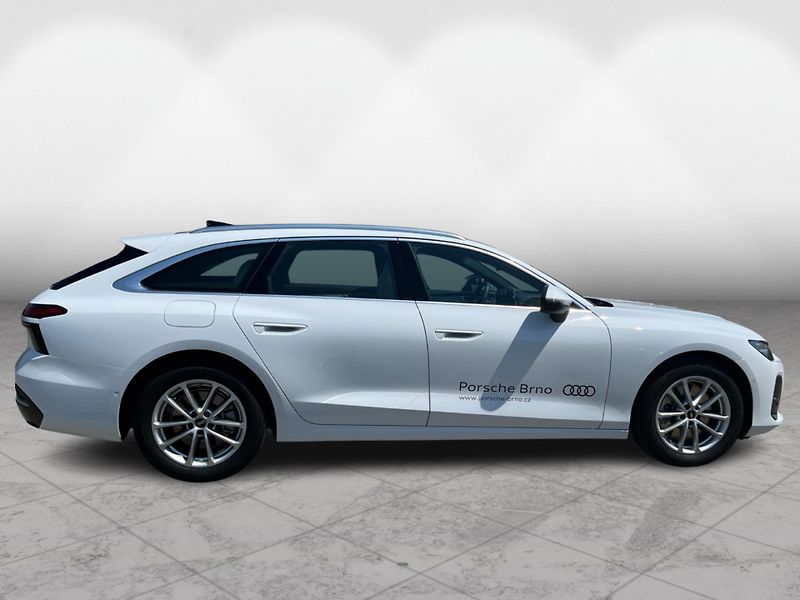 Audi A6 V6 TDI 220kW quattro - fotka 8 z 24