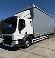 Volvo FL (2023) 280 shrnovačka EURO 6 - náhled 1