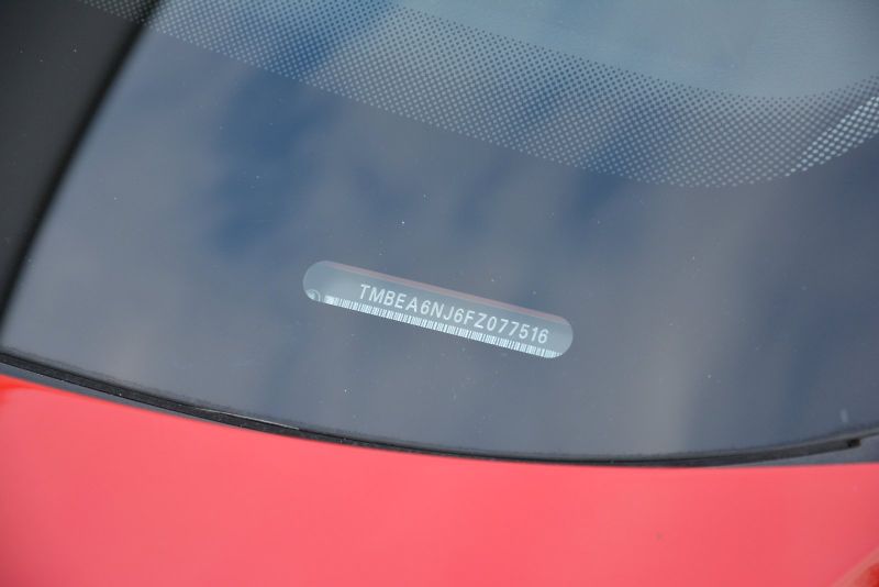 Škoda Fabia (2015) 1.0 MPI 44 KW Ambition - fotka 21 z 22