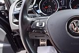 Volkswagen Touran (2017) 1.4TSI 110kw 7MÍST CLBMT NAVI - náhled 31