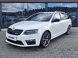 Škoda Octavia 2.0 TDI/135kW RS - náhled 1