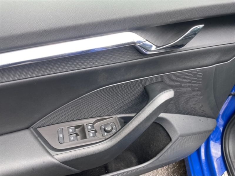 Škoda Octavia 2,0 TDI 85 Style - fotka 11 z 11