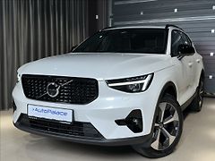 Volvo XC40 (2026) 2,0 B4  Ultra - fotografie inzerátu