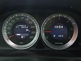 Volvo XC60 (2011) D5, 4X4, Automat, Kůže - náhled 11