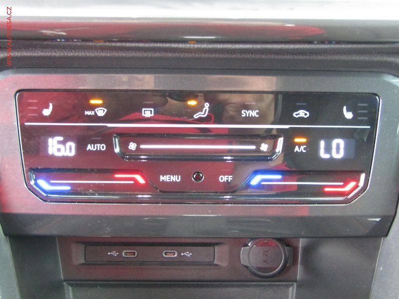 Seat Tarraco (2021) 2.0 TDi 4Drive, 2.maj,ČR, FR - fotka 16 z 25