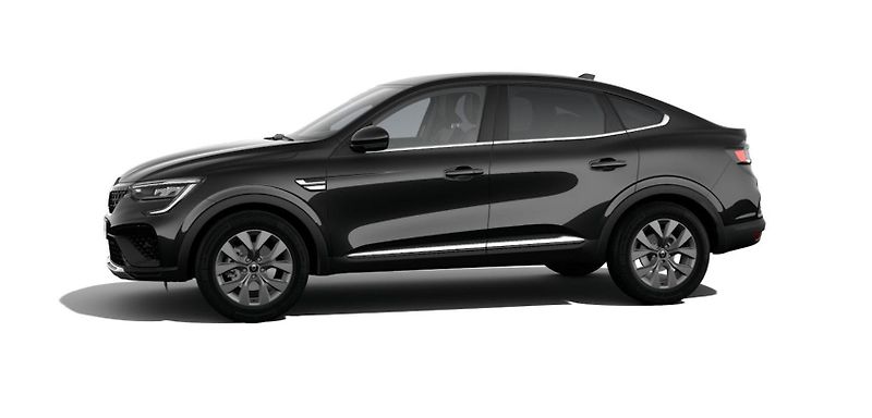Renault Arkana (2025) techno full hybrid E-Tech 145  - fotka 2 z 3