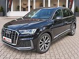 Audi Q7 (2022) 50TDI 210kW S-LINE -1.MAJ.-DPH - náhled 3