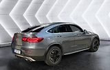 Mercedes-Benz GLC 200 Coupé 4MATIC Pano - náhled 4