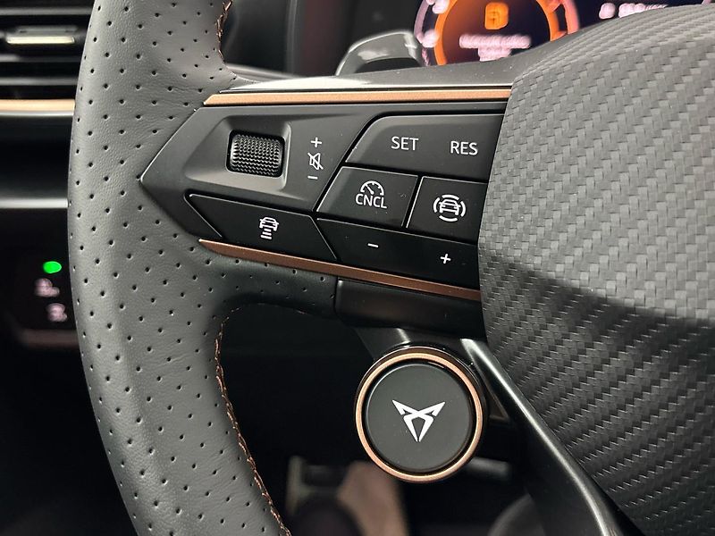 Cupra Formentor (2026) SUV - fotka 23 z 30