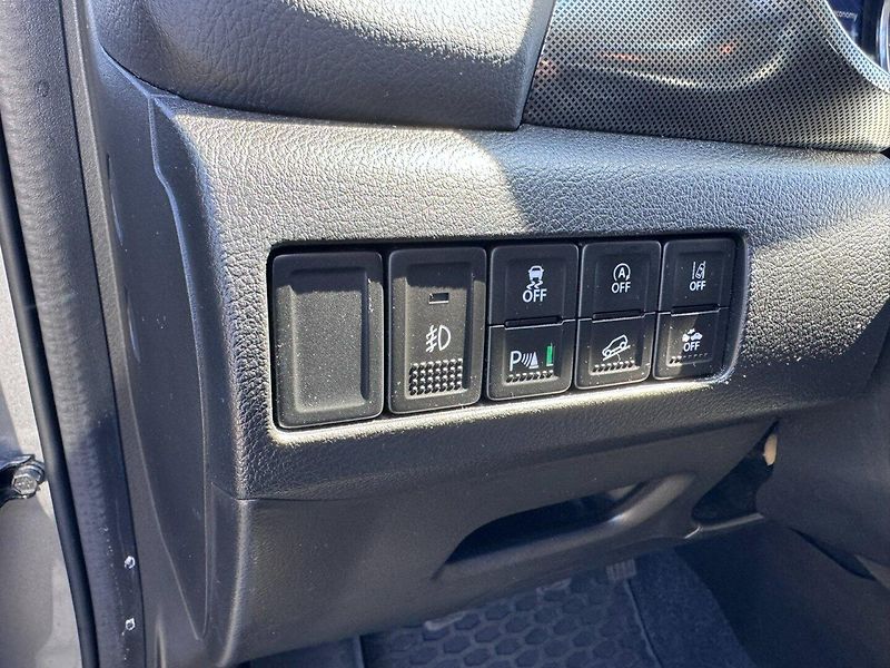 Suzuki Vitara (2019) 4X4 103 KW BOOS. TAŽNÉ 1.MAJ - fotka 37 z 50