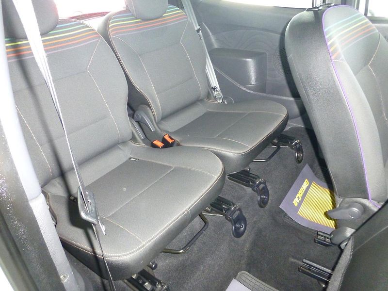 Renault Twingo (2014) 1,2I*KLIMATIZACE**ALU KOLA* - fotka 17 z 20