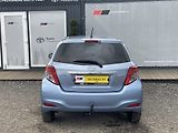 Toyota Yaris 1.33i, ČR, Active, automat - náhled 6