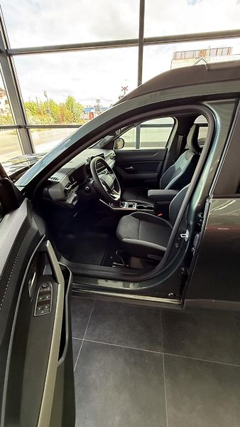 Dacia Bigster Extreme Eco-G 140 - fotka 4 z 4