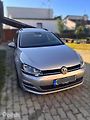 Volkswagen Golf (2015)  2.0 TDI, panorama, tažné  - náhled 1