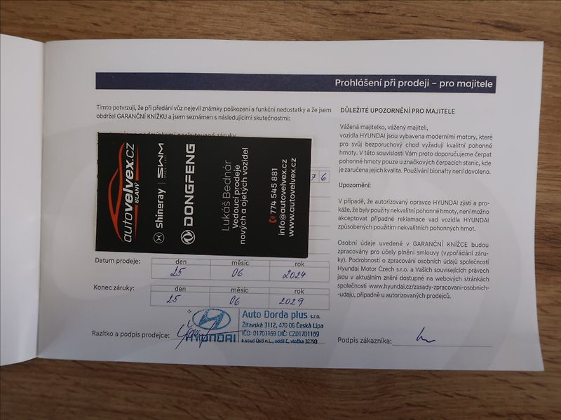 Hyundai Bayon 1,2 i,1majČR,Tov.záruka,Comfor - fotka 27 z 29