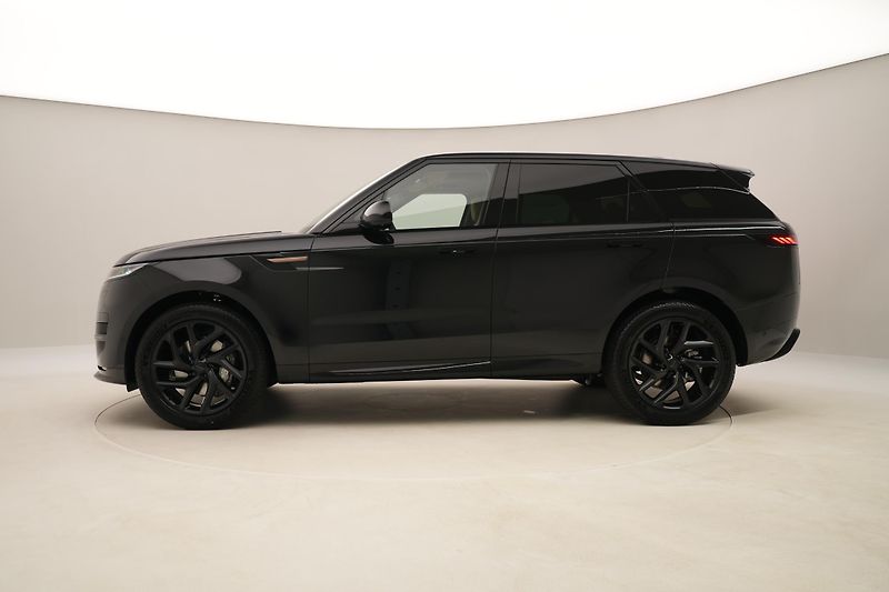 Land Rover Range Rover Sport (2026) D300 DYNAMIC SE AWD  - fotka 9 z 67