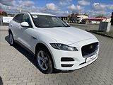 Jaguar F-Pace 3,0 d 221kw AWD Aut. DPH - náhled 6