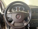 Mercedes-Benz Třídy B (2011) 1.5 i B160, Výhřev sed, TZ - náhled 14