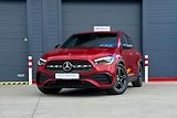 Mercedes-Benz GLA (2021) GLA 220d 4Matic AMG Line - náhled 1