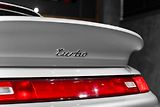Porsche 911 Turbo - náhled 31