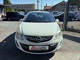 Opel Corsa 1,3 CDTi  Nová STK,Tažné,Klima - náhled 9