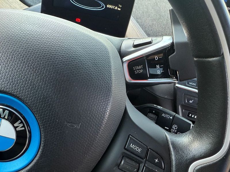 BMW i3 - fotka 44 z 53