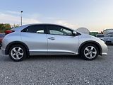 Honda Civic 1.3i-VTEC 73kW ČR - náhled 3