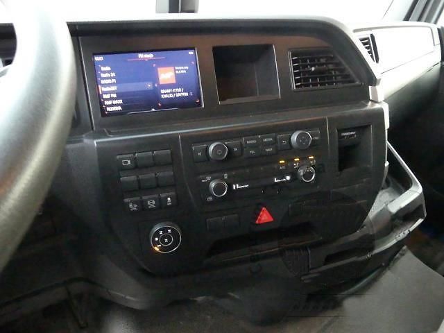 MAN TGS (2025) 33.480 6X6 / 15 tho. km!!! - fotka 4 z 4