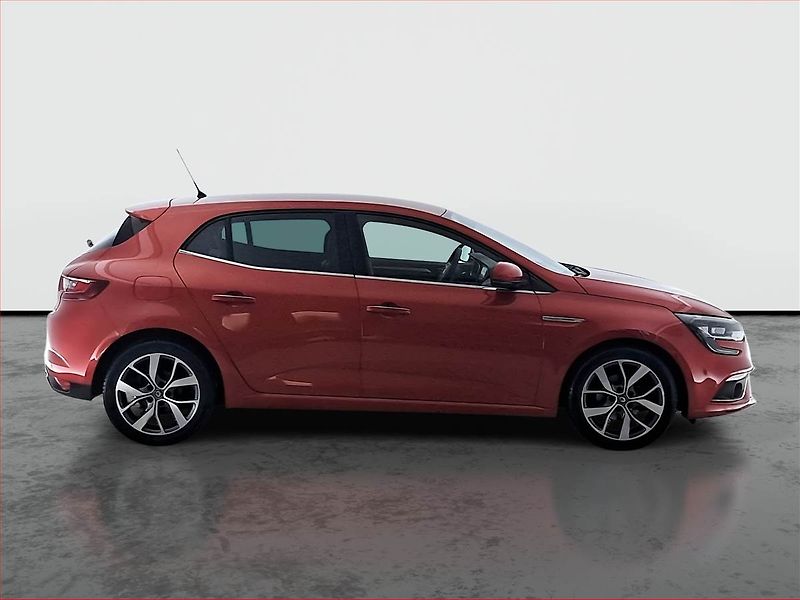 Renault Mégane (2016) 1.2 TCe, ČR,1.maj, Navi - fotka 6 z 18