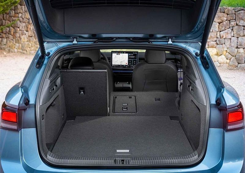 Volkswagen ID.7 GTX disponuje výkonem 340 koní