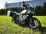 Harley-Davidson Pan America 1250 (2022) - náhled 1