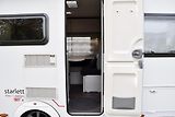 Sterckemann Starlett 496 PE COMFORT, KLIMA, 5MÍST - náhled 20