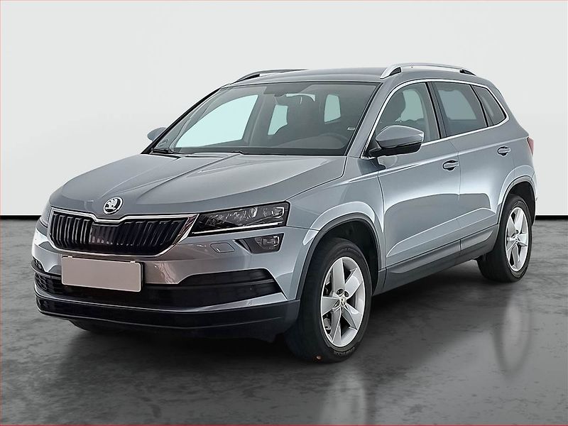 Škoda Karoq (2018) Style 1.5 TSI - fotka 2 z 19