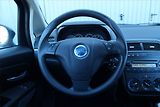 Fiat Grande Punto (2007) 1.2, Serv.kniha, nová STK - náhled 16