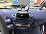 Smart Fortwo (2000) 0.6i, 40kw Automat - náhled 13